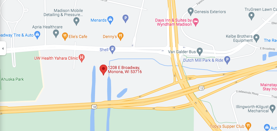 Location